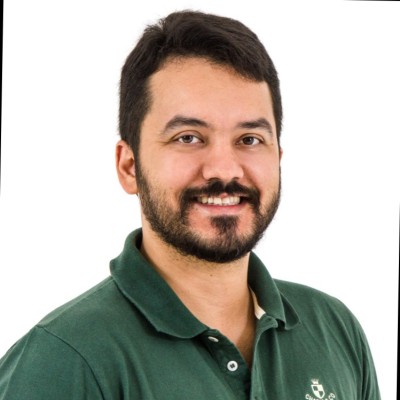 Fernando Silva dos Santos