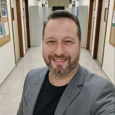Marcelo Augusto Belotti