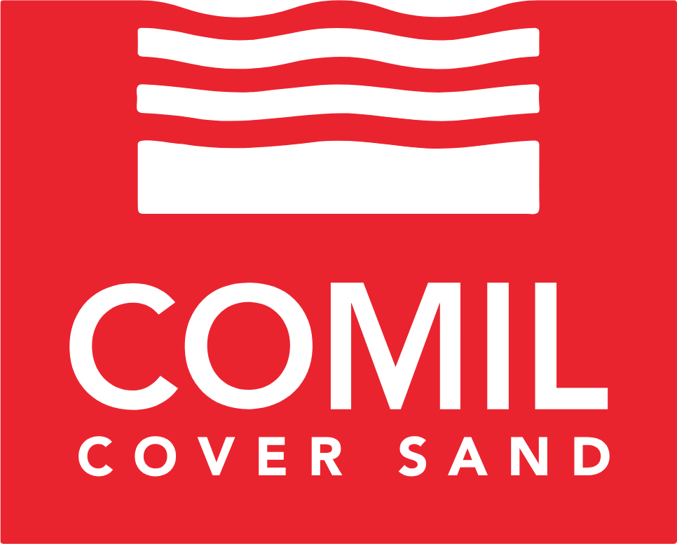 Comil Cover Sand